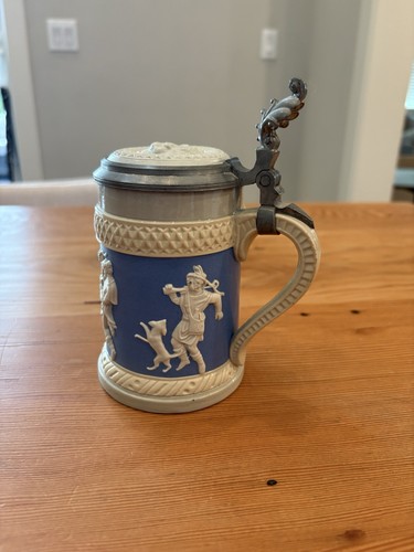 Villeroy boch mettlach 171 - boch,