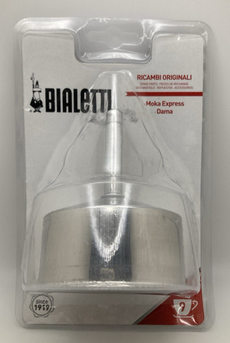 Bialetti moka express dama - bialetti,