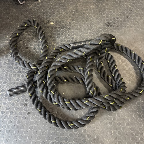 Battle rope 38mm x - ,