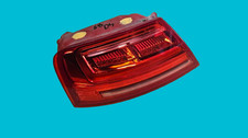 AUDI S8 A8 D4 4H 2012 REAR LIGHT N/S/R PASSENGER SIDE LEFT 4H0945095