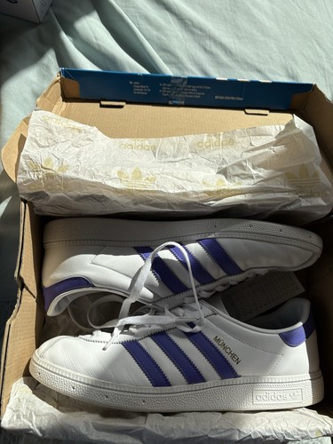 Adidas munchen subbuteo - adidas,