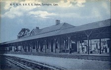 TORRINGTON CONNECTICUT CT