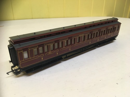 Lot 548 gauge hornby lms - lot..548...oo,
