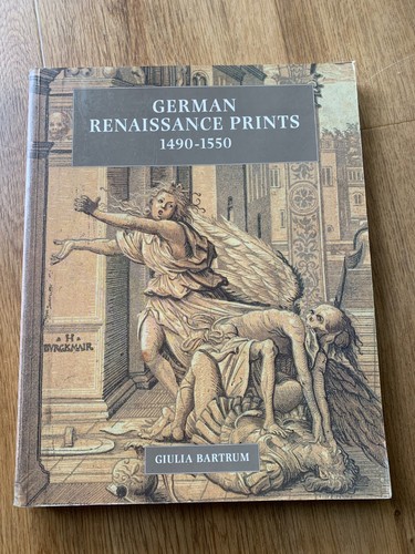 German renaissance prints 1490 - german,