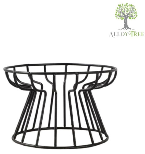 Indoor plant stand - indoor,