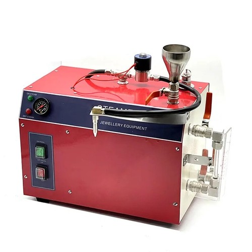 High pressure compact - high-pressure,