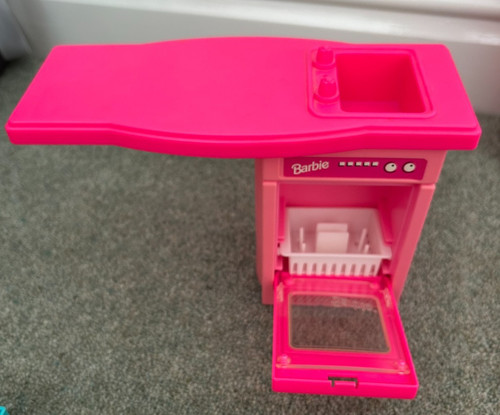 Bundle vintage mattel - mattel, barbie