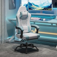 WOLTU Massage Racing Gaming