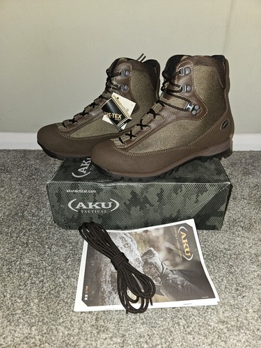 Aku pilgrim gtx mod - aku,