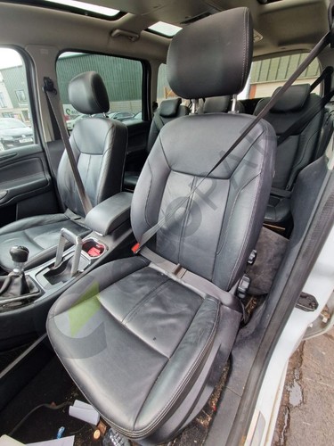 Ford galaxy mk2 - galaxy, cd340