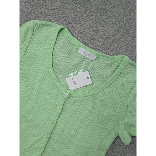 Elodie ribbed knit - ribbed,
