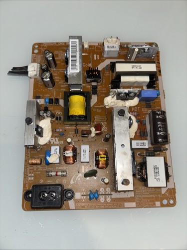 Samsung power board - tv,