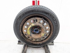 FORD GALAXY MK4 SPARE WHEEL &