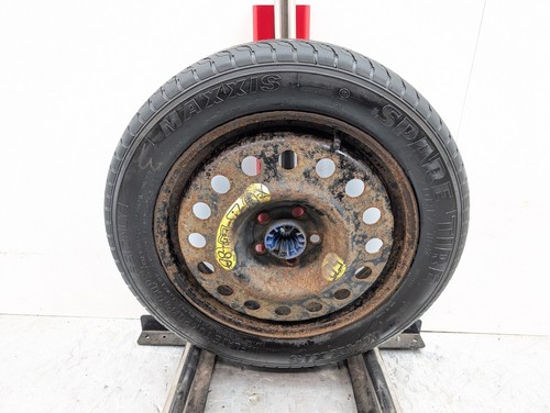 Ford galaxy mk4 spare wheel - ford,
