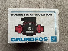 Grundfos Selectric UPS