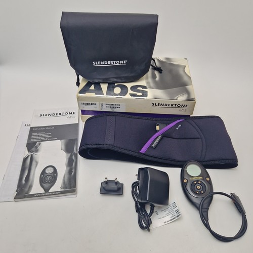 Slendertone abs e70 toning - e70,