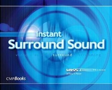 Instant Surround Sound By