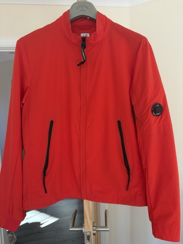 Company pro tek jacket size - cp,