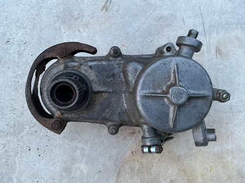 Honda 194 gearbox fits - hr,