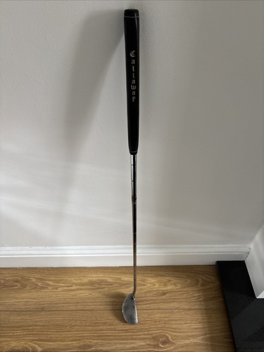 Callaway the tuttle putter - the,