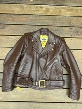 Bates Terminator Motorcycle Jacket 42