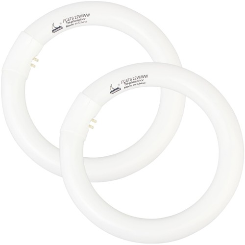 Pack fc8t9 22w - 2-pack, t9