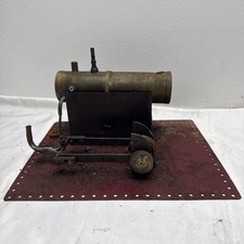 Bowman M122 Twin Cylinder