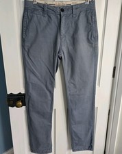 Fat Face Mens Chino Trousers