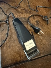 Moser 1400 Hair Clipper 220V Corded Professional Barber Classc