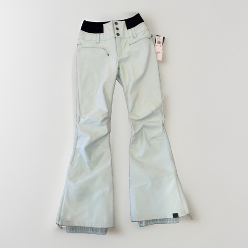Roxy snow pants - snow, womens