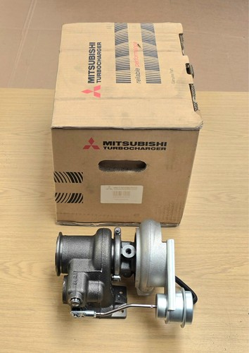 New mitsubishi turbo - mitsubishi,