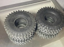 RC Car Wheels Tyres Job Lot /