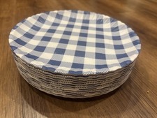 180 Degrees Melamine Faux