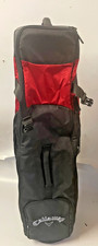 Callaway Golf club Travel Bag