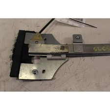 FRONT POWER WINDOW LH