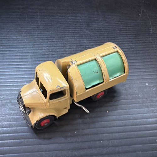 Dinky 25v 252 bedford - dinky, 25v/252