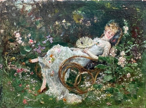 Lucius rossi - rossi, (1846-1913)