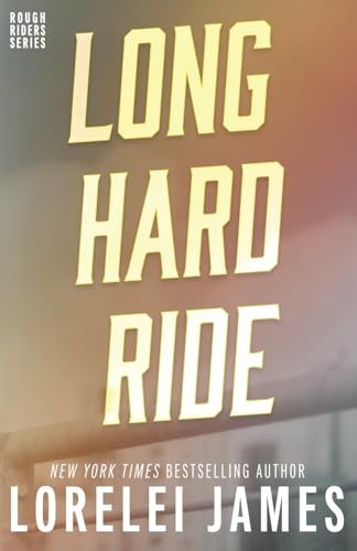 Long hard ride volume 1 - long, ride: