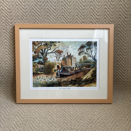 Norman thelwell the coarse - norman,