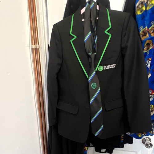 Uniform direct unisex kids - uniform,
