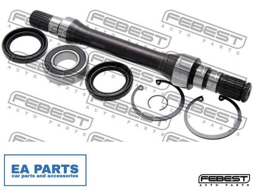 Drive shaft for - drive, aerio