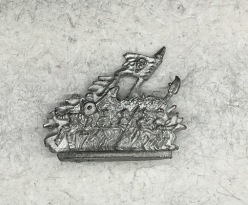 Games workshop mighty - -,