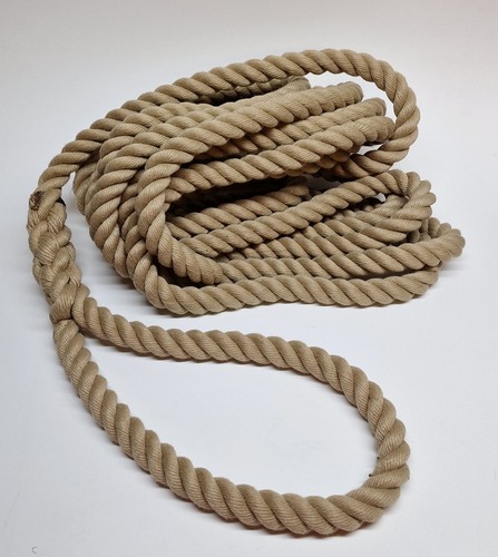 Mooring rope polyester - mooring,