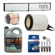 FULL SERVICE KIT FOR BMW 3