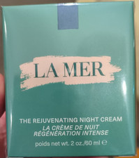 La Mer the Rejuvenating Night