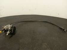 HUSQVARNA FE 250 Throttle Body 2013-2024 79041001000