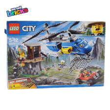 LEGO® - City - Town -