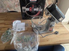 Kenwood kMix Stand Mixer in Black | KMX754ABK | 