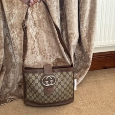 Gorgeous Vintage Gucci