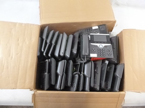 See desc box cisco - see, of